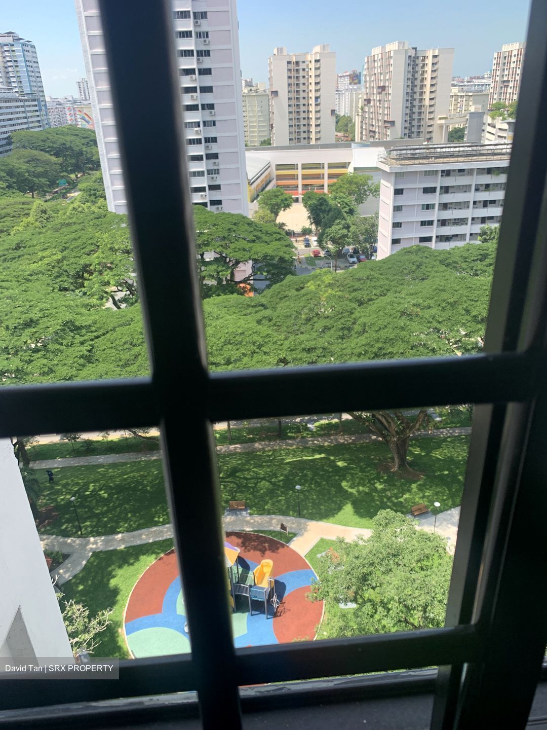 Blk 414 Garden Hill (Bedok), HDB 5 Rooms #563190841